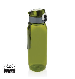 Yide Gerecyclede lekvrije afsluitbare fles 800ml P437.027