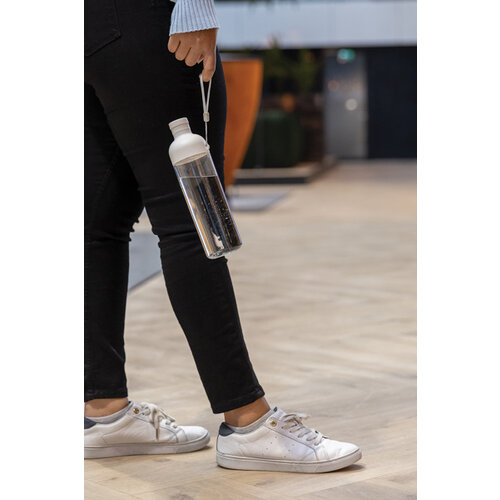 Impact gerecyclede lekvrije waterfles 600 ml P437.019