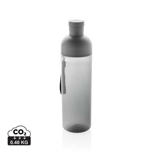 Impact gerecyclede lekvrije waterfles 600 ml P437.019