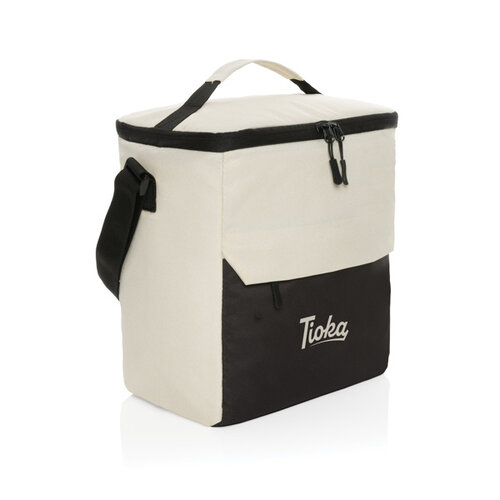 Kazu AWARE™ RPET basic koeltas bedrukken met logo DéBlé