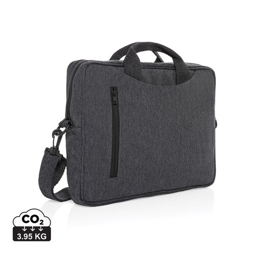 Laptoptas Laluka AWARE™ gerecyclede katoen P732.119 Laptoptas Laluka AWARE™ gerecyclede katoen P732.119