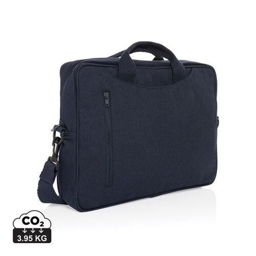 Laptoptas Laluka AWARE™ gerecyclede katoen P732.119 Laptoptas Laluka AWARE™ gerecyclede katoen P732.119