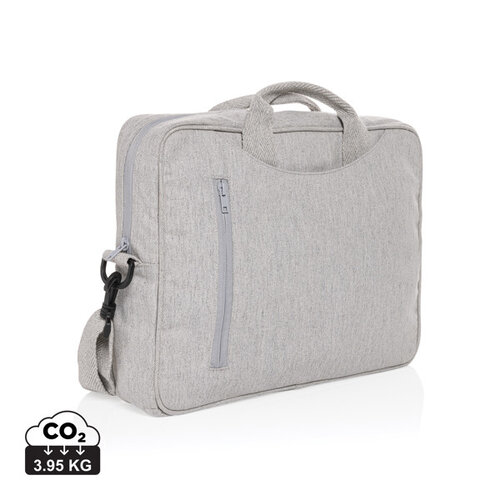 Laptoptas Laluka AWARE™ gerecyclede katoen P732.119 Laptoptas Laluka AWARE™ gerecyclede katoen P732.119