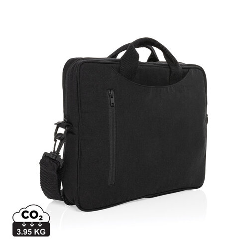 Laptoptas Laluka AWARE™ gerecyclede katoen P732.119 Laptoptas Laluka AWARE™ gerecyclede katoen P732.119