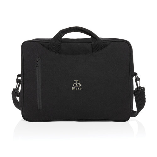 Laptoptas Laluka AWARE™ gerecyclede katoen P732.119 Laptoptas Laluka AWARE™ gerecyclede katoen P732.119