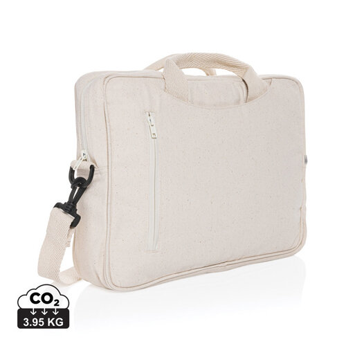Laptoptas Laluka AWARE™ gerecyclede katoen P732.119 Laptoptas Laluka AWARE™ gerecyclede katoen P732.119