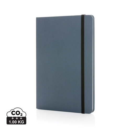 Craftstone A5 gerecycled notitieboek. P774.597