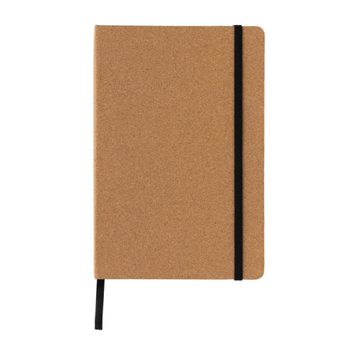 Stoneleaf A5 kurk en steenpapier notitieboek P774.589