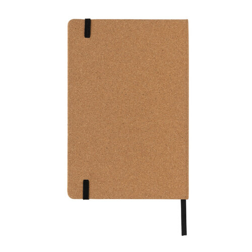 Stoneleaf A5 kurk en steenpapier notitieboek P774.589
