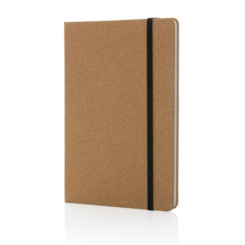 Stoneleaf A5 kurk en steenpapier notitieboek P774.589
