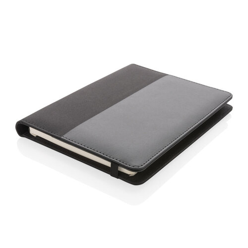 P774.51 Swiss Peak Script AWARE™ A5 portfolio