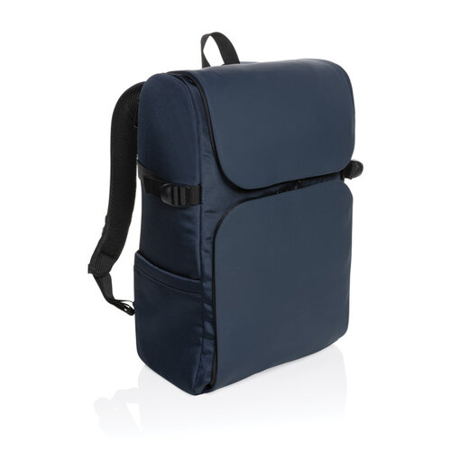 Pascal AWARE™ RPET deluxe weekendrugzak bedrukken met logo