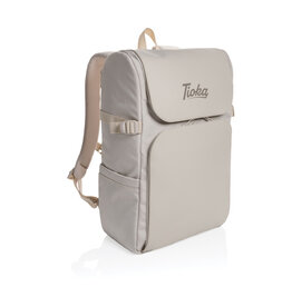 Pascal AWARE™ RPET deluxe weekendrugzak P763.225