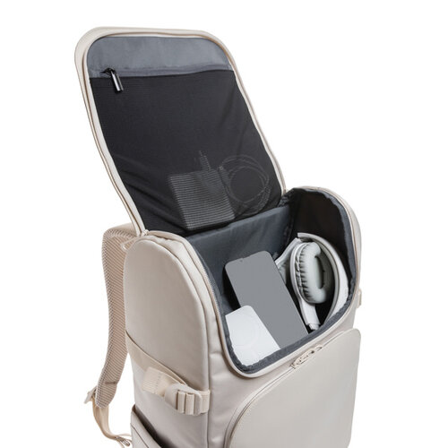 Pascal AWARE™ RPET deluxe weekendrugzak P763.225