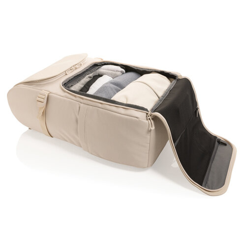 Pascal AWARE™ RPET deluxe weekendrugzak P763.225