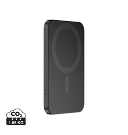 DeBle Urban Vitamin Burbank magnetische powerbank met logo P322.81