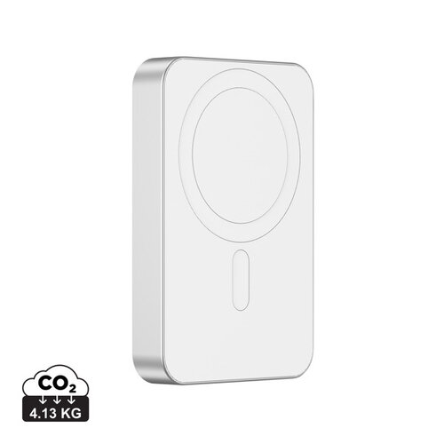 DeBle Urban Vitamin Compton magnetische powerbank met logo P322.84