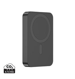DeBle Urban Vitamin Compton magnetische powerbank met logo P322.84