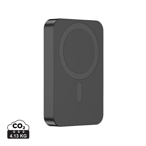 DeBle Urban Vitamin Compton magnetische powerbank met logo P322.84