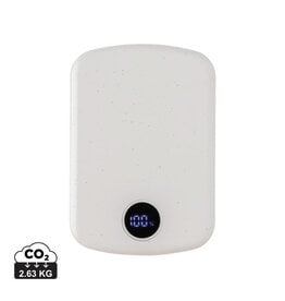 DeBle MagBoost 5000 mAh Magnetische Powerbank P322.41 bedrukken met logo