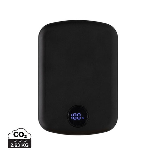 MagBoost gerecycled 5000 mah magnetische powerbank P322.413 MagBoost gerecycled 5000 mah magnetische powerbank P322.413