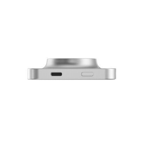 DeBle Urban Vitamin Malibu 5.000 mAh magnetische powerbank met Apple Watch-oplader bedrukken