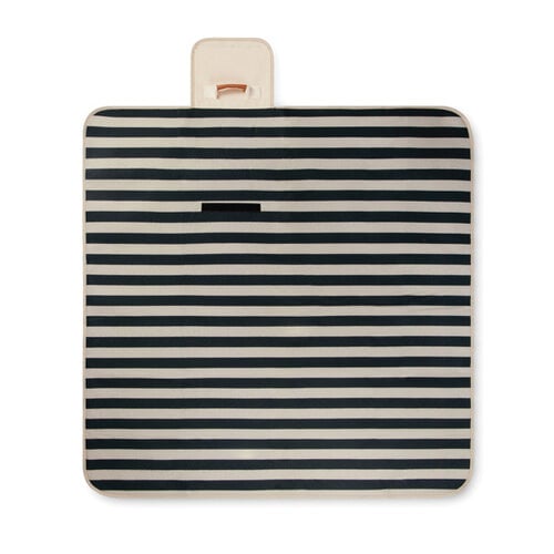 VINGA Alba GRS RPET picknickkleed V45901 van gerecycled fleece met waterafstotende onderzijde