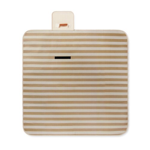 VINGA Alba GRS RPET picknickkleed S V459015