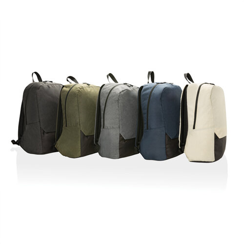 Kazu AWARE™ RPET basis 15.6" laptoprugzak P763.257 Kazu AWARE™ RPET basis 15.6" laptoprugzak P763.257