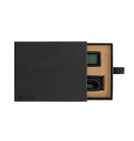 Gear X RCS gerecycled aluminium 30 meter laserafstandsmeter P113.501