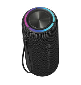 Urban Vitamin Pacific Grove 30W speaker IPX7 P331511 met logo bedrukken DeBle