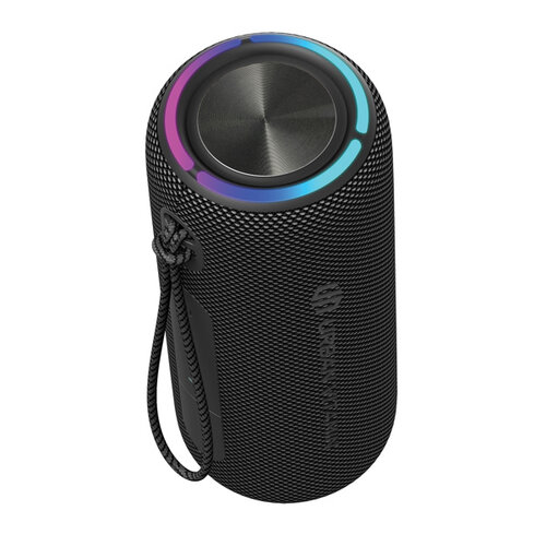 Urban Vitamin Pacific Grove 30W speaker IPX7 P331511 met logo bedrukken DeBle