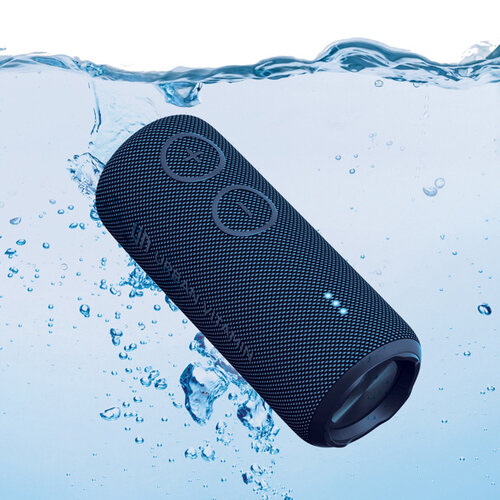 Urban Vitamin Pacific Grove 30W speaker IPX7 P331511 met logo bedrukken DeBle