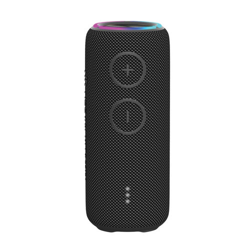 Urban Vitamin Pacific Grove 30W speaker IPX7 P331511 met logo bedrukken DeBle