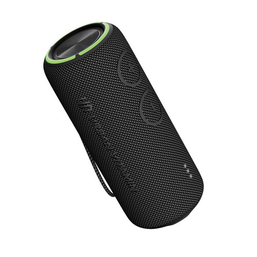 Urban Vitamin Pacific Grove 30W speaker IPX7 P331511 met logo bedrukken DeBle