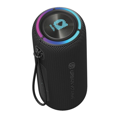 Urban Vitamin Pacific Grove 30W speaker IPX7 P331511 met logo bedrukken DeBle