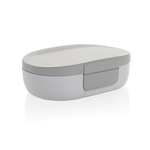 Avira Atlas RCS gerecyclede lunchbox 700ML P438.07 met logo bedrukken DeBle