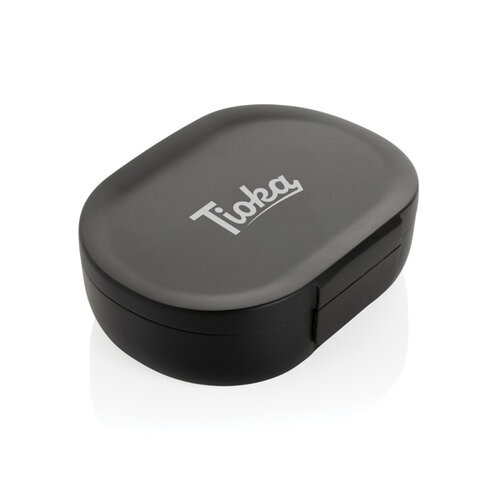 Avira Atlas RCS gerecyceld plastic 700ML lunchbox P438.073