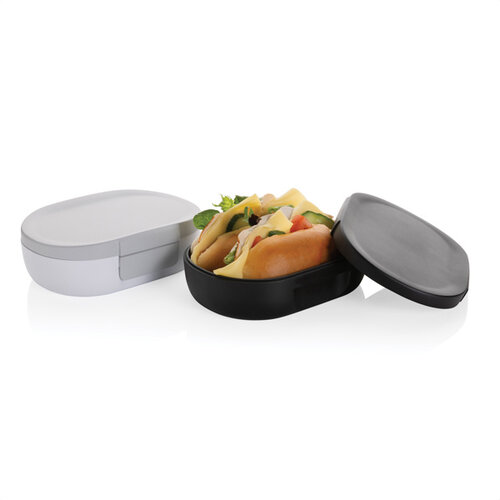 Avira Atlas RCS gerecyclede lunchbox 700ML P438.07 met logo bedrukken DeBle