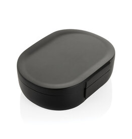 Avira Atlas RCS gerecyclede lunchbox 700ML P438.07 met logo bedrukken DeBle