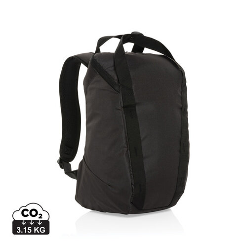 Sienna AWARE™ RPET everyday 14" laptop rugzak P763.219 Sienna AWARE™ RPET everyday 14" laptop rugzak P763.219