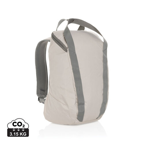 Sienna AWARE™ RPET everyday 14" laptop rugzak P763.219 Sienna AWARE™ RPET everyday 14" laptop rugzak P763.219