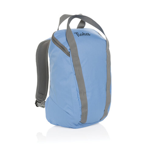 Sienna AWARE™ RPET everyday 14" laptop rugzak P763.219 Sienna AWARE™ RPET everyday 14" laptop rugzak P763.219