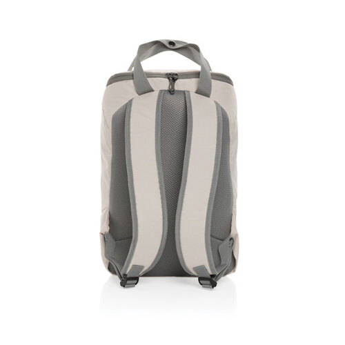 Sienna AWARE™ RPET everyday 14" laptop rugzak P763.219 Sienna AWARE™ RPET everyday 14" laptop rugzak P763.219