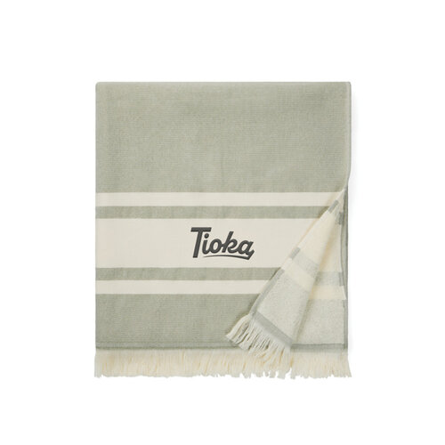 VINGA Tolo terry hamam handdoek V450207