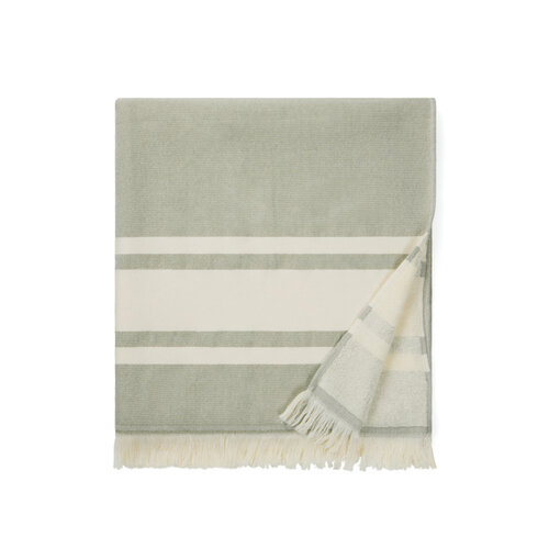 Bad & Wellness geschenken VINGA Tolo terry hamam handdoek V450207