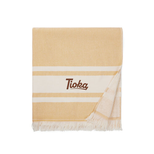 Bad & Wellness geschenken VINGA Tolo terry hamam handdoek V450207