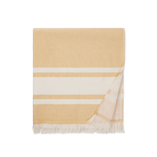 Bad & Wellness geschenken VINGA Tolo terry hamam handdoek V450207