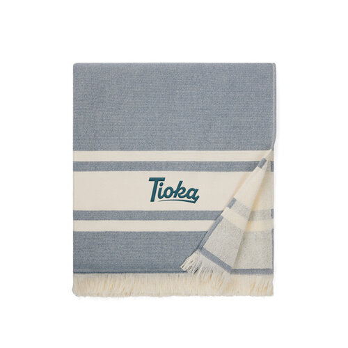Bad & Wellness geschenken VINGA Tolo terry hamam handdoek V450207