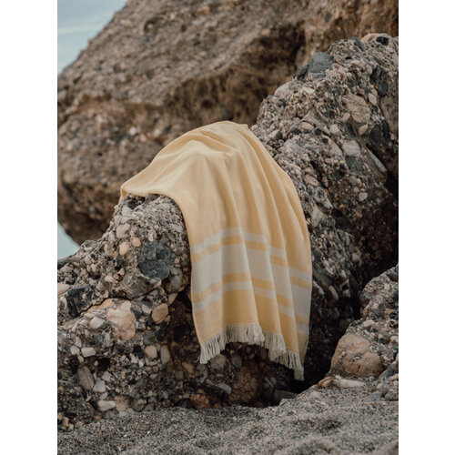 VINGA Tolo terry hamam handdoek V450207